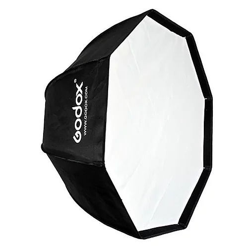 Jual Paket Godox Sl60w LED Video Light SL 60 + Softbox Octa +Stand SL60 60w  - Jakarta Barat - Zona Camera