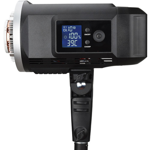 Godox SLB60W LED Light (Battery Powered)