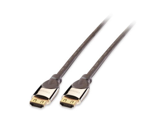 HDMI to HDMI v2.0 0,5M (Lindy)