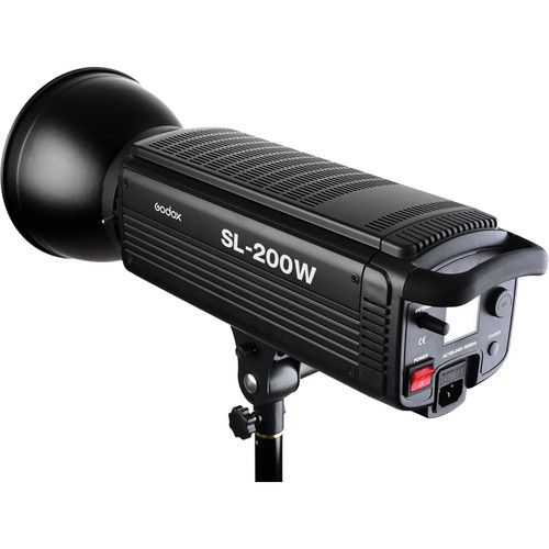 Godox SL200W LED Light