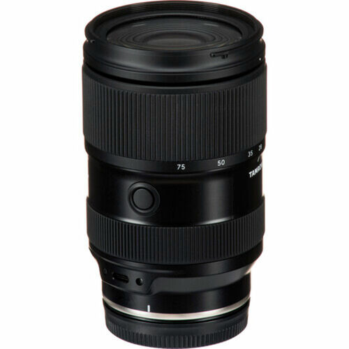 Tamron 28-75mm f/2.8 Di III VXD G2 for Sony E