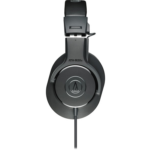 Audio-Technica ATH-M20x Monitor Headphones