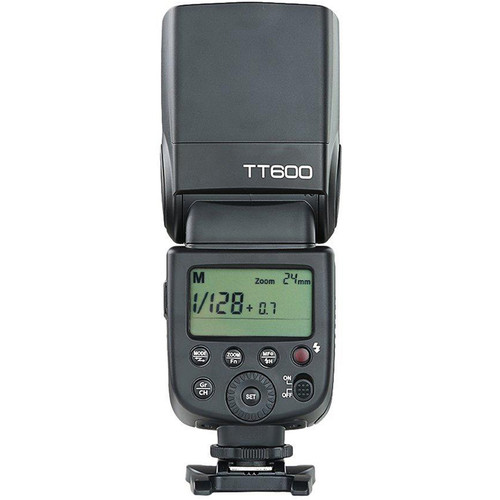 Flash Godox TT600 (Universal)