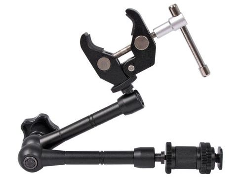 Magic Arm 11'' + Super Clamp