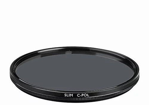 Filter CPL Optic Pro 82mm