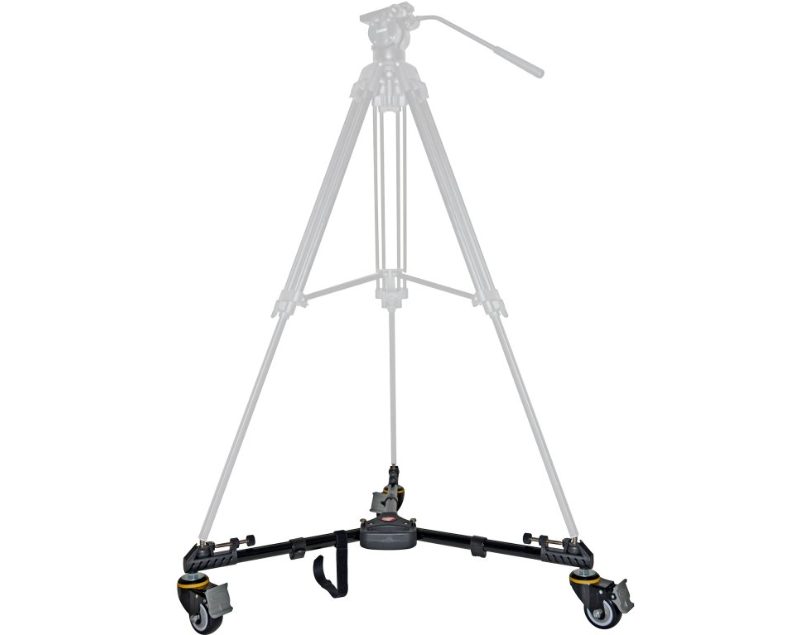 Tripod Dolly Kingjoy VX-600