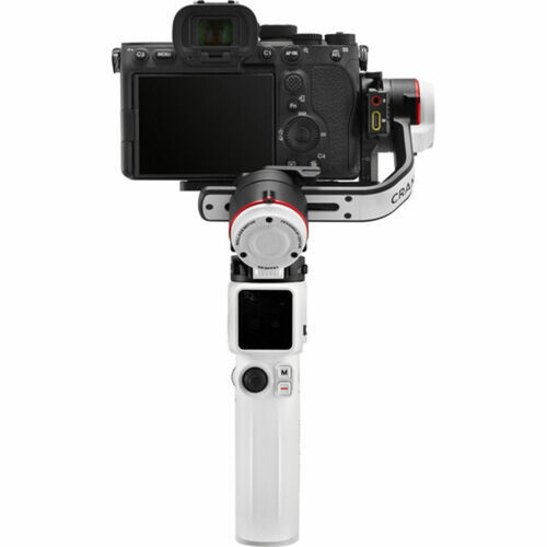 Zhiyun-Tech Crane M3