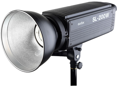 Godox SL200W LED Light