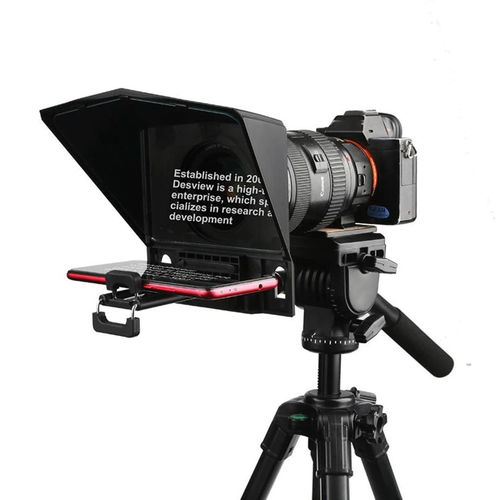 Desview T2 Teleprompter