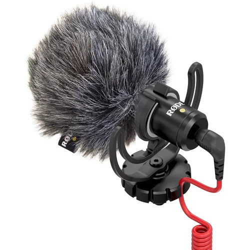 Rode VideoMicro Compact