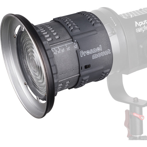 Aputure Fresnel (Bowens Mount)