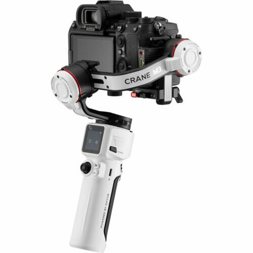 Zhiyun-Tech Crane M3