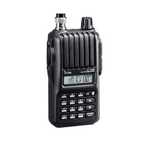 HT ICOM V80