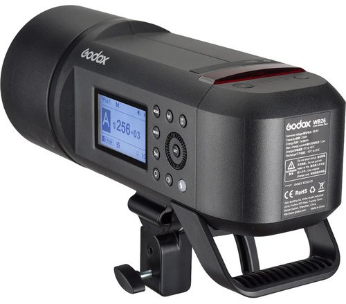 Godox AD600Pro