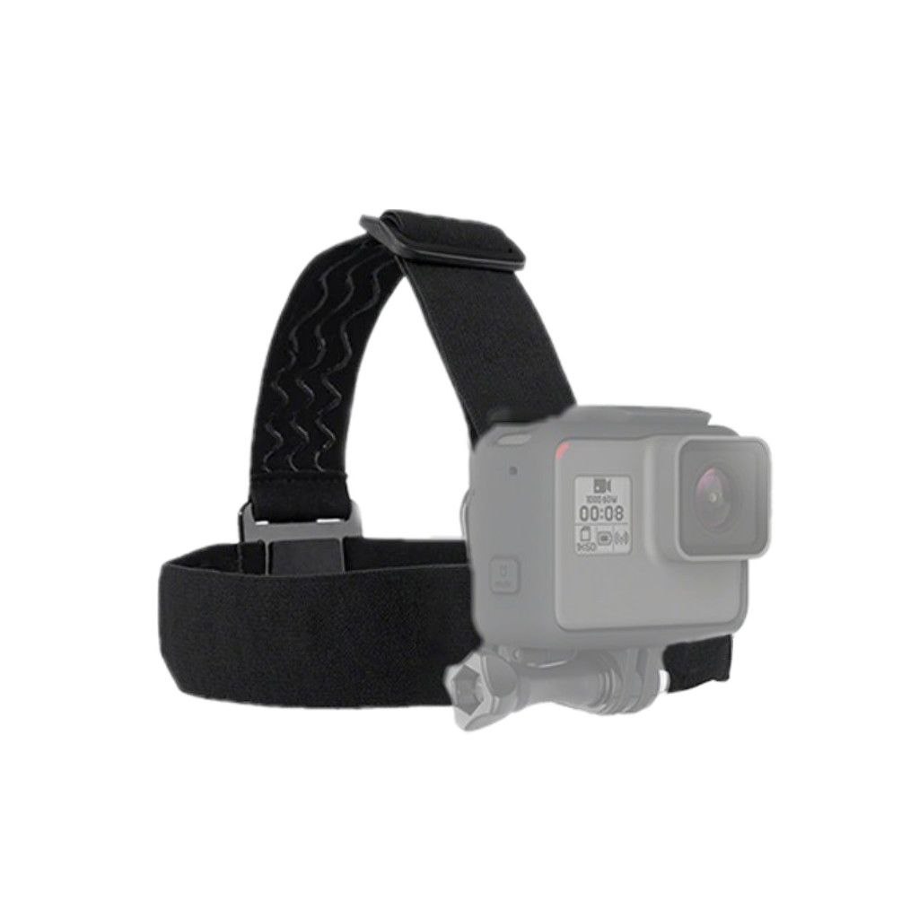 Head Strap for GoPro