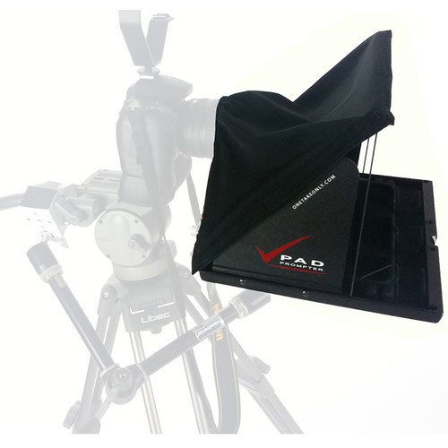 Teleprompter OneTakeOnly Pad (Include Tablet)