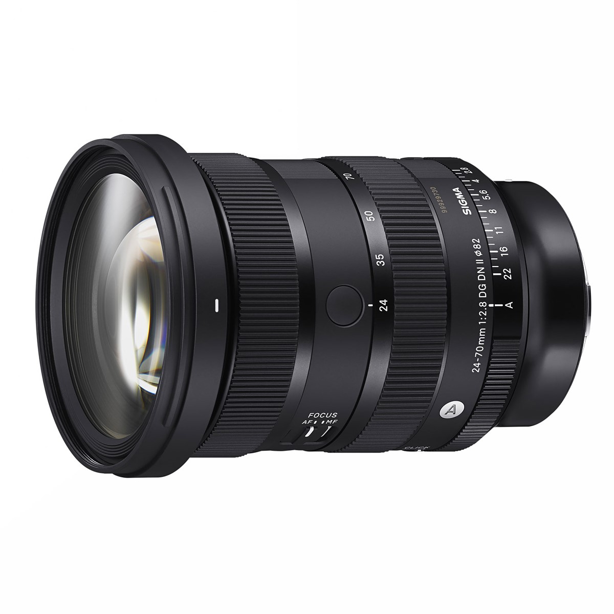 Sigma 24-70mm f/2.8 DG DN II Art (Sony E)