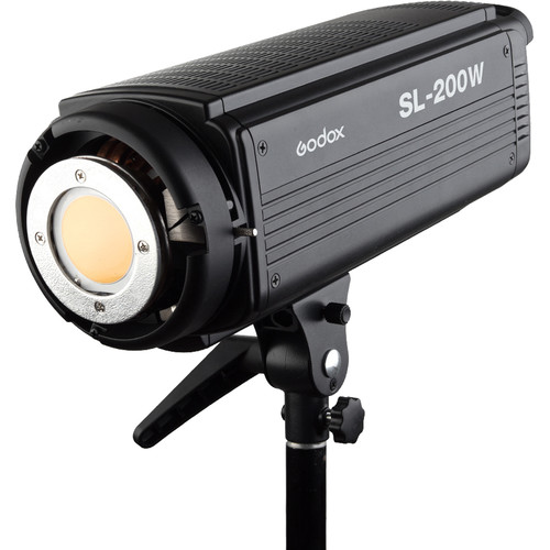 Godox SL200W LED Light