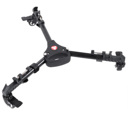 Tripod Dolly Kingjoy VX-600