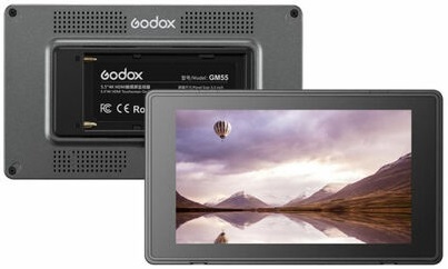 Godox GM55 5.5