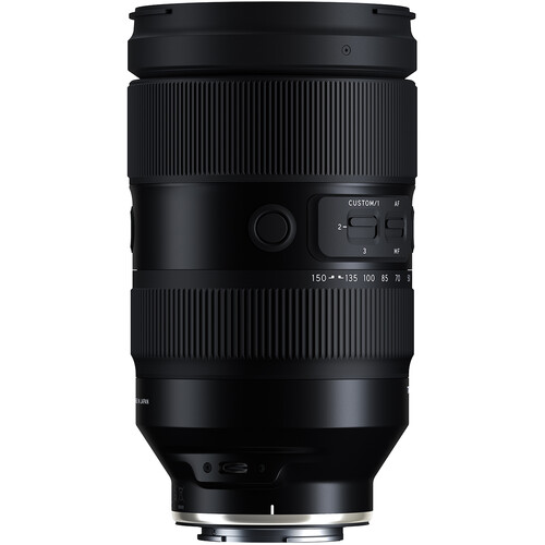 Tamron 35-150mm f/2-2.8 Di III VXD (Sony E)