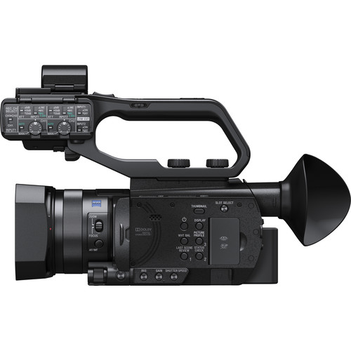 Sony PXW-X70