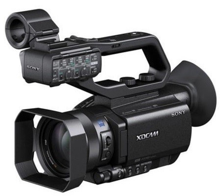 Sony PXW-X70