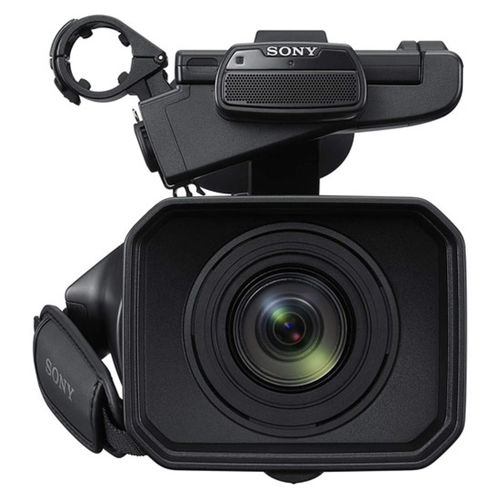 Sony HXR-NX200 4K