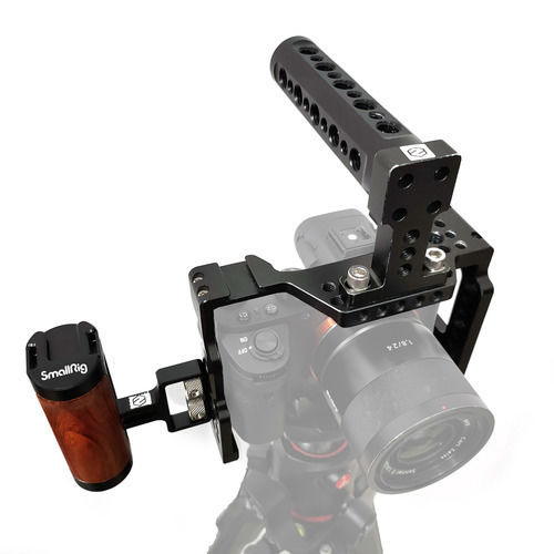 Andoer Cage Rig for Mirrorless