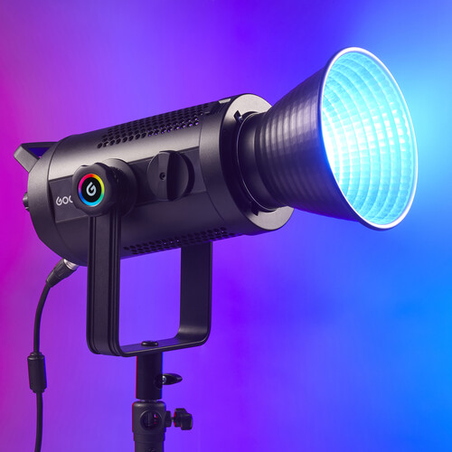 Godox SZ150R Zoom RGB LED Video Light