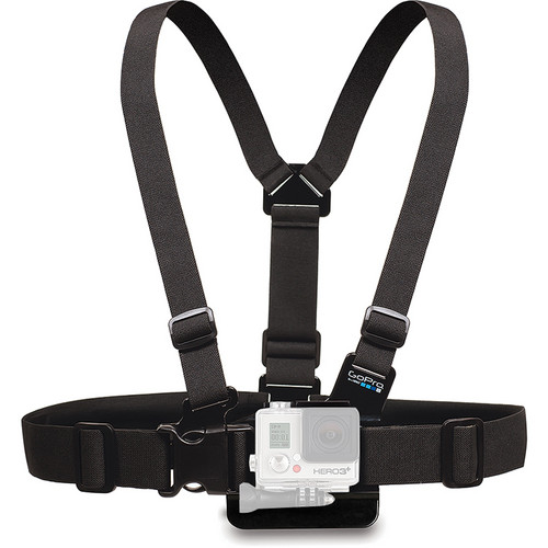 Chest Strap for GoPro