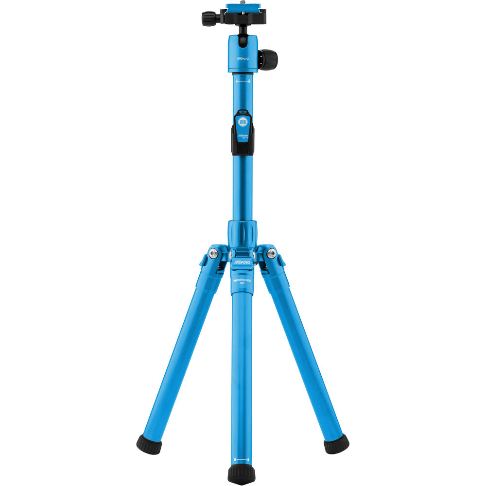 MeFOTO Backpacker Air Tripod