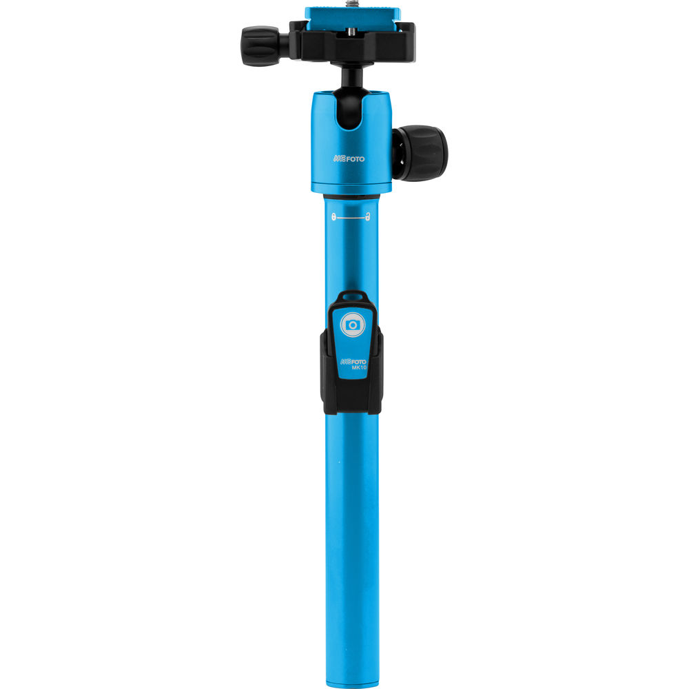 MeFOTO Backpacker Air Tripod