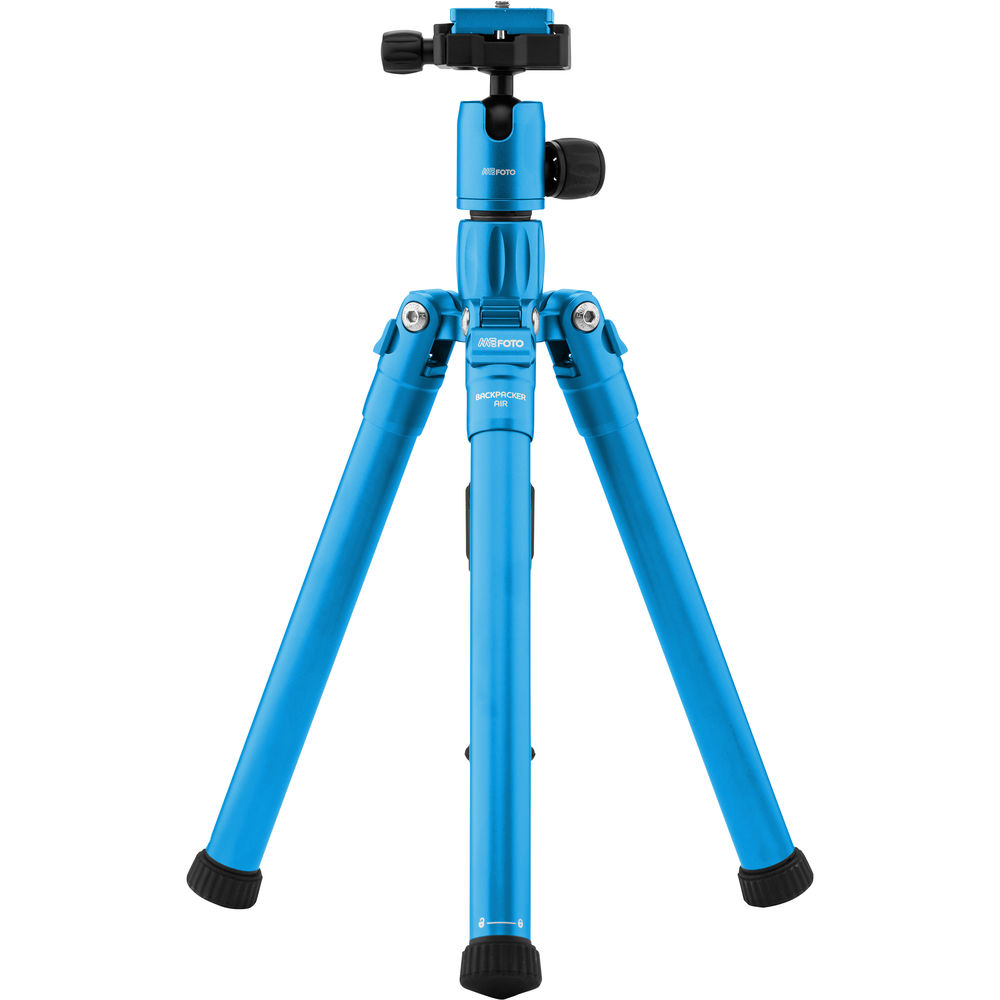 MeFOTO Backpacker Air Tripod