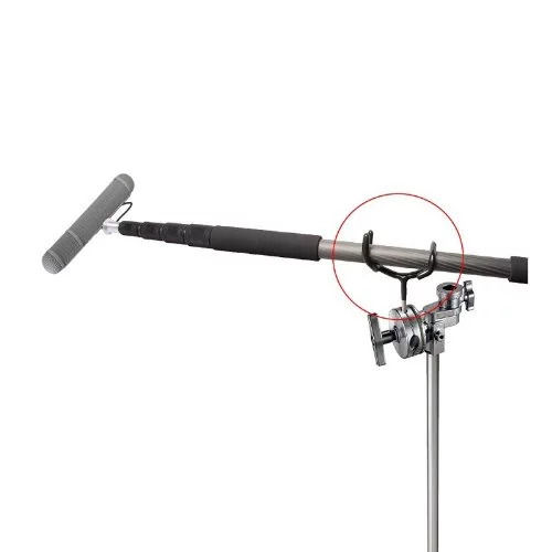 Boom Pole Holder E-Image