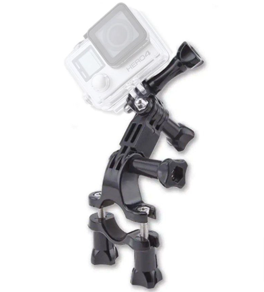 Handlebar Mount for GoPro