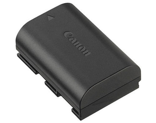 Canon LP-E6 Battery