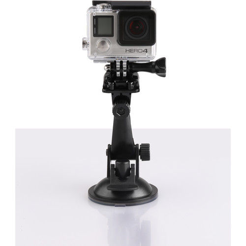 Suction Cup for GoPro