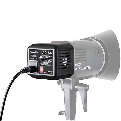 Godox SLB60W LED Light (Battery Powered)