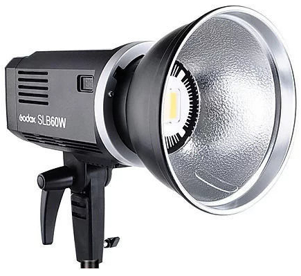 Godox SLB60W LED Light (Battery Powered)