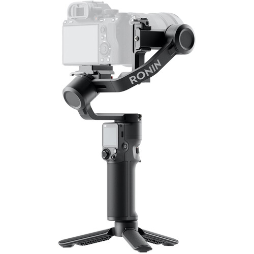 DJI Ronin RS 3 Mini Gimbal Stabilizer