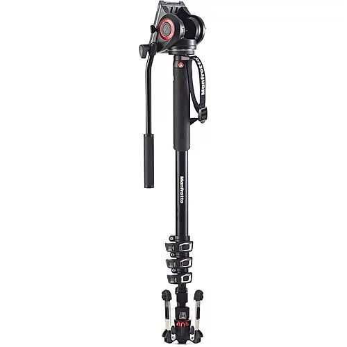 Monopod Manfrotto XPRO 500US