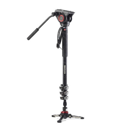 Monopod Manfrotto XPRO 500US