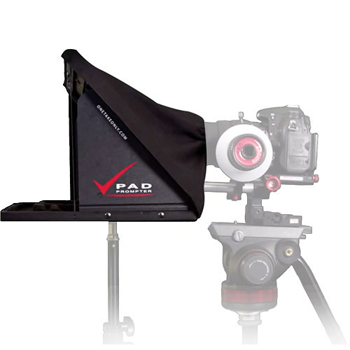 Teleprompter OneTakeOnly Pad (Include Tablet)