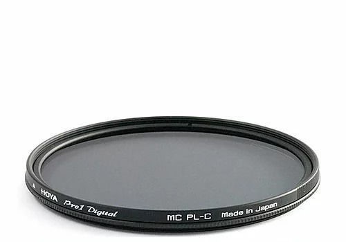 Filter CPL Hoya Pro1 67mm