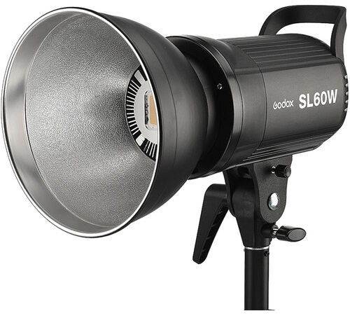 Godox SL60W LED Light