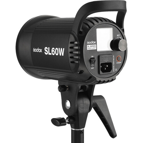 Godox SL60W LED Light