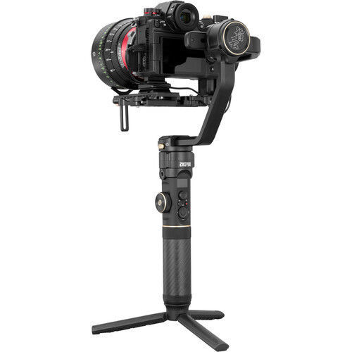 Zhiyun-Tech Crane 2S