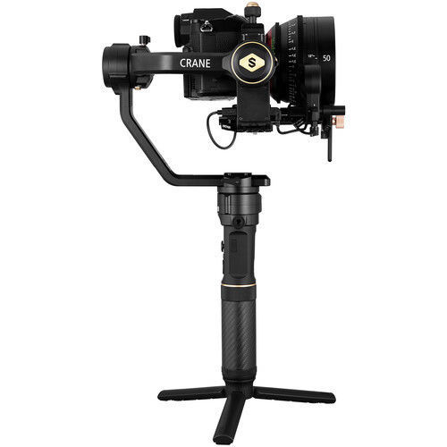 Zhiyun-Tech Crane 2S