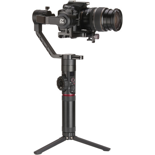 Zhiyun-Tech Crane-2